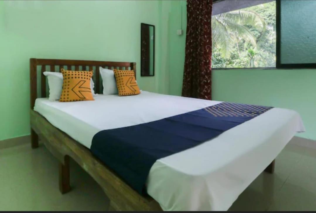 Dlite Beach Grove Cottages Alībāg Ngoại thất bức ảnh