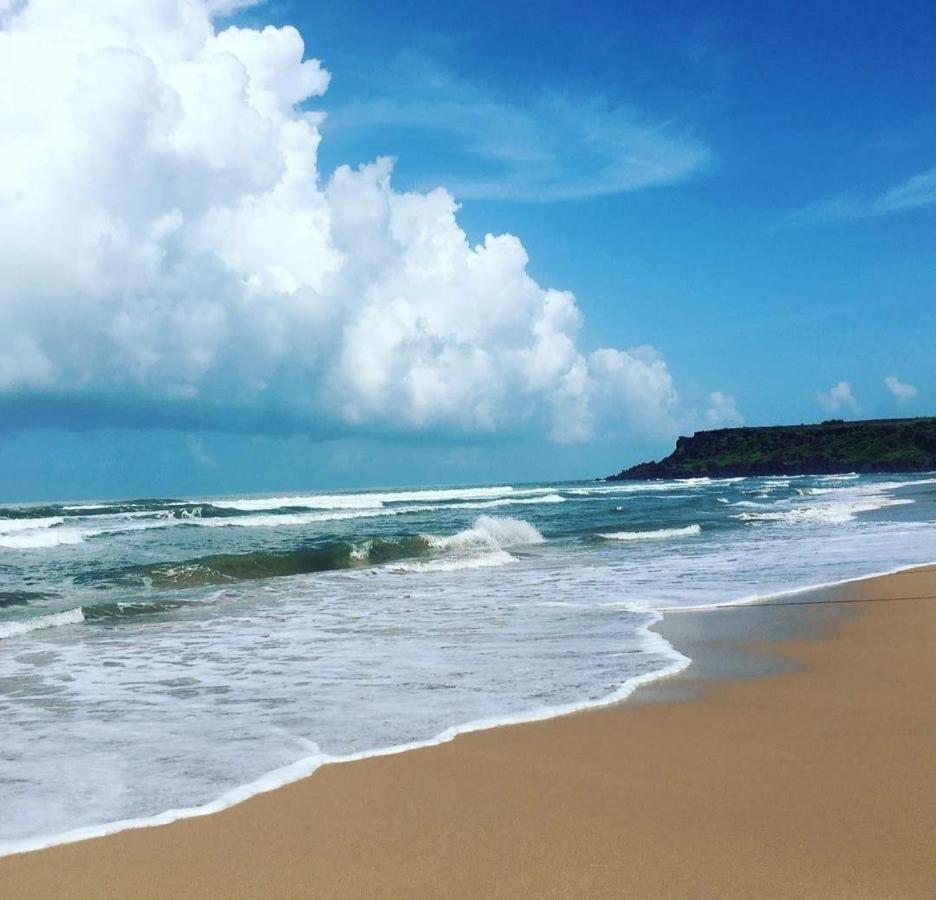 Dlite Beach Grove Cottages Alībāg Ngoại thất bức ảnh